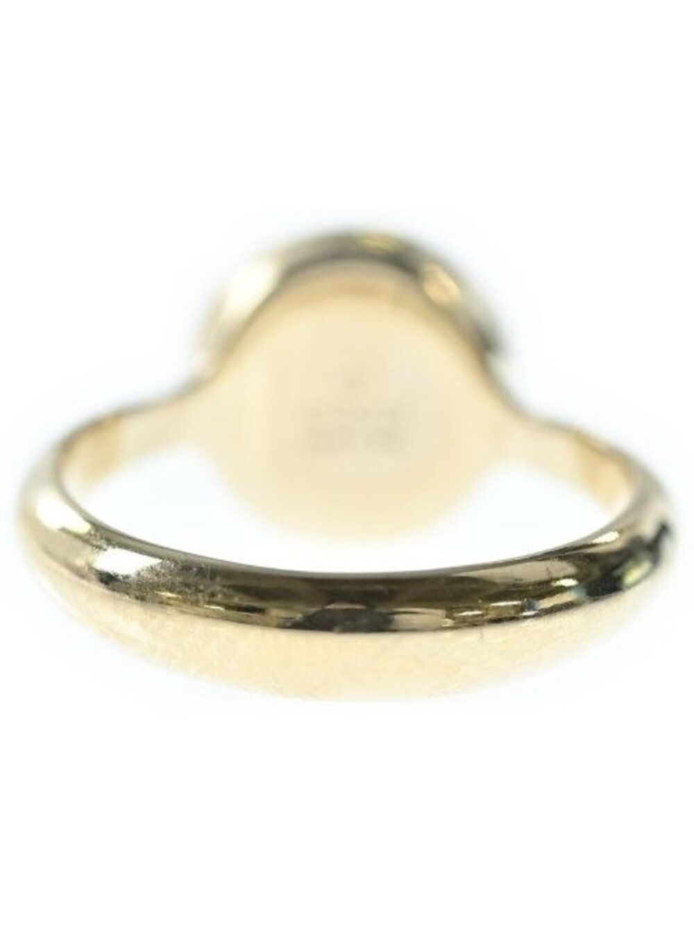 Gucci Ring Gold - Picture 2 of 7